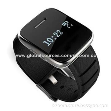 Watch Phone with Anti-lost Function, Music Sync